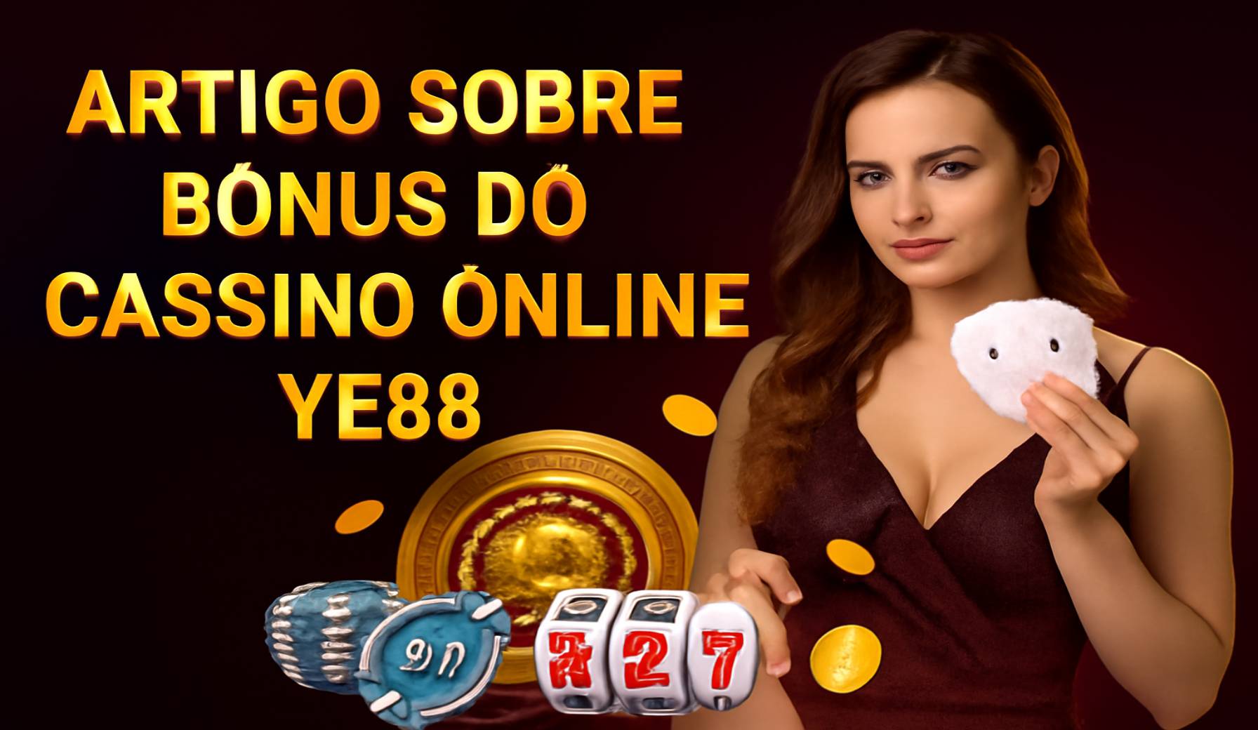 O bônus promocional YE88 é uma ótima maneira de começar sua aventura