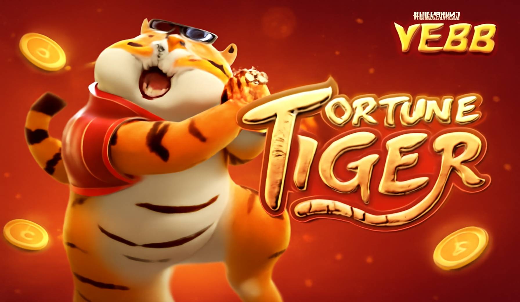 Fortune Tiger é um jogo imperdível no YE88 Casino