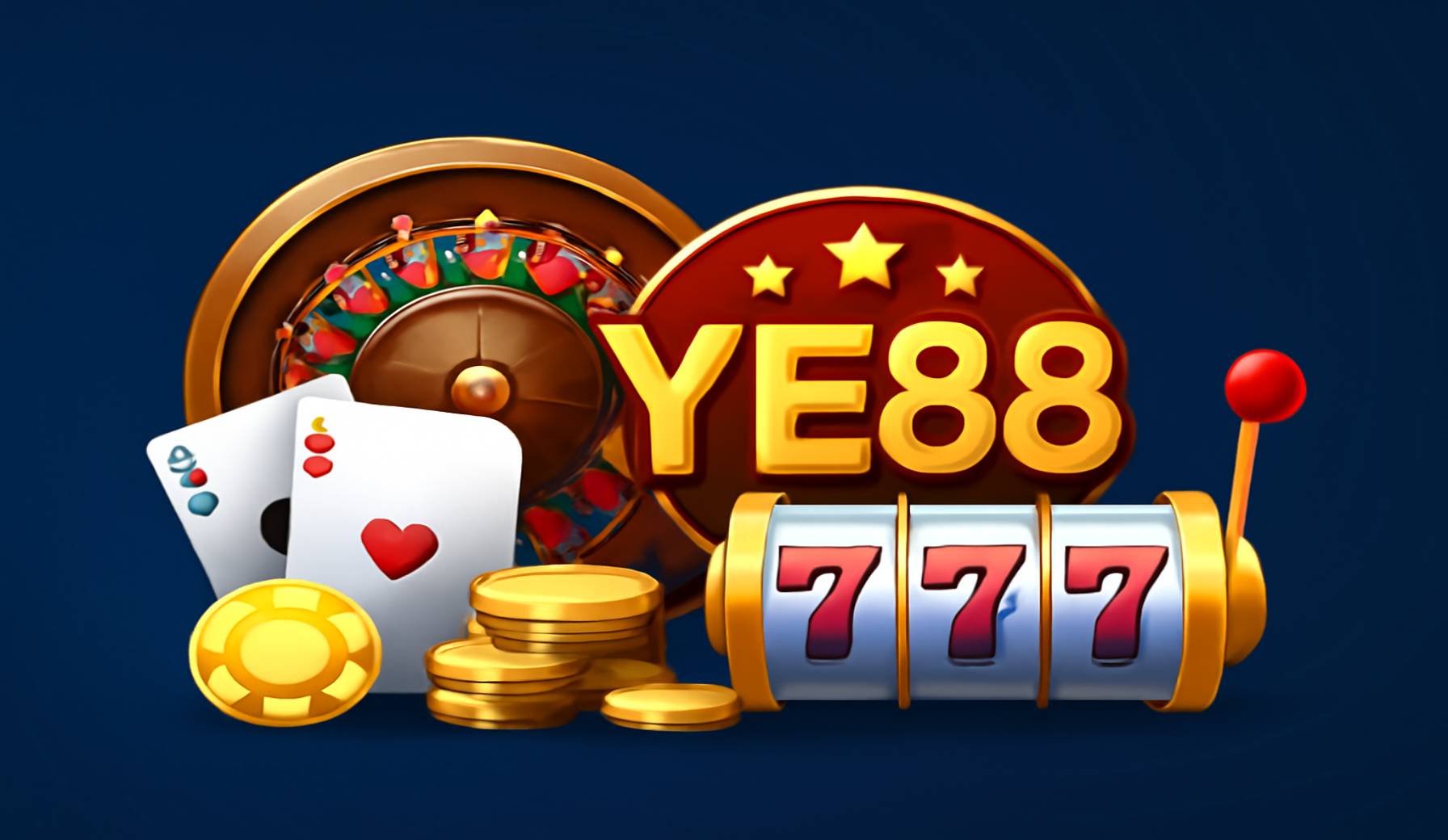 Cassino Online YE88